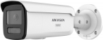 Hikvision Pro Series DS-2CD2T87G3-LIY - Netzwerk-&Uuml;berwachungskamera - Ball - corrosion-resistant / dustproof / wasserdicht - Farbe (Tag&Nacht)