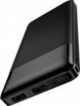 Powerbank Hoco J72 Easy (czarny)