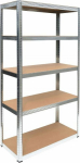 Topeshop Metal storage rack G9040 MDF 175kg
