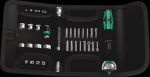 Wera Tools WERA Kraftform Kompakt Zyklop Speed