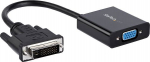 StarTech.com DVI-D TO VGA ACTIVE CONVERTER,