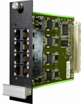 Module SFP Agfeo AGFEO Module T-Module 708 f&uuml;r ES730/ES770