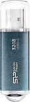 Silicon Power | Marvel M01 | 16 GB | USB 3.0 | Blue