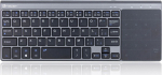 Tracer Expert RF 2.4 Ghz - keyboard with touchpad | Wireless 2.4 Ghz | 6 multimedia keys | low key stroke