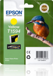 EPS Epson ink cartridge yellow T 159 T 1594