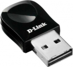 D-Link DWA-131 Black