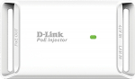 D-Link DPE-101GI PoE Gigabit injector - Power