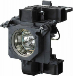 CoreParts Projector Lamp for Panasonic, 330 Watt 4000 Hours, 330 Watt