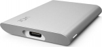 LACIE PORTABLE SSD 1TB 2.5IN, USB3.1 TYPE-C