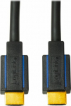 Logilink | Premium HDMI Cable for Ultra HD | CHB005 | HDMI male (type A) | HDMI male (type A) | HDMI to HDMI | 3 m