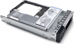 DEL Dell 1.2TB 10K RPM SAS 12Gbps, 512n 2.5in Hot-plug Hard