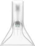K&auml;rcher Upholstery nozzle Garden water spray nozzle White