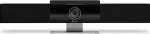 Poly Audio/Video USB Soundbar, with auto-track 120-deg