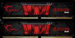 DDR4 16GB PC 3200 CL16 G.Skill KIT (2x8GB) 16GIS Aegis