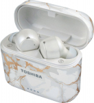 Toshiba RZE-BT750E Rose Gold Marble