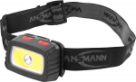 Ansmann Headlight HD200B