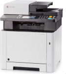 Kyo Kyocera ECOSYS M5526cdn - Multifunktionsdrucker - Farbe - Laser - Legal (216 x 356 mm)/