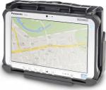 Panasonic PCPE-GJG1V01 - Docking Station f&uuml;r