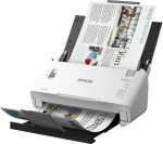 EPS Epson | WorkForce DS-410 | Colour | Document Scanner
