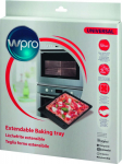 Whirlpool Wpro expandable oven tray