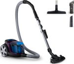 Philips 3000 series FC9333/09 vacuum 1.5 L Cylinder vacuum Dry 900 W Bagless