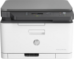 29 HP Color Laser Mfp 178Nw, Color, Printer For Print, Copy