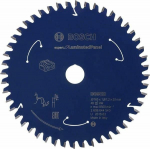 Bosch cutting disc for laminate 165x20x48z (2608644549)