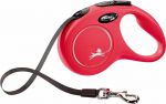 TRIXIE FLEXI New Classic S - retractable leash - 5 m