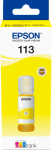 EPS Epson 113 EcoTank Pigment ink bottle | 6000Sidor | Yellow