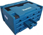Makita Makpac - Bag for screws / Stecker