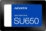 Adata Disk SSD Ultimate SU650 256GB 2.5 S3 3D TLC Retail