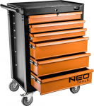 Tool trolley Neo 6 Drawer (84-221)