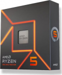 AMD Ryzen 5 7600X processor 4.7 GHz 32 MB L3 Box