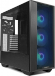 Lian Li LANCOOL III E-ATX Case, Mid-Tower, RGB - black