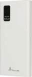 Powerbank ExtraLink EPB-067W 10000mAh White