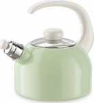 Riess Czajnik 2.0l 18cm zielony (R-0543-118)