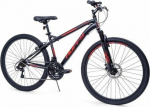 Huffy Bike EXTENT 27.5" Black 56350W Black