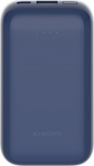 Xiaomi PB1030ZM Powerbank Li-Ion Blue