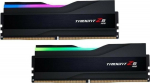 G.Skill Trident Z5 RGB, DDR5-8000, CL38, Intel XMP 3.0 - 32 GB Dual kit, schwarz