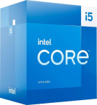 INTEL Core i5-13400F 2.5Ghz FC-LGA16A 20M Cache Boxed CPU