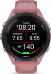 Garmin Forerunner 265S Light Pink/ Whitestone