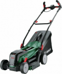 Bosch Cordless Lawnmower LAWNMOWER DO TRAWY UniversalRotak 2x18V-3