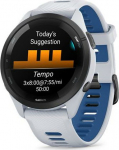 Garmin Forerunner 265 white/dark blue