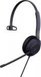 Yealink UH37 MONO TEAMS USB WIRED, HEADSET