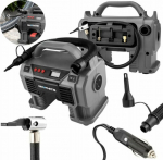 compressor Automotive Graphite 58GE113 18 V 60 W