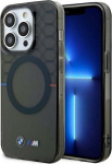 BMW BMHMP14XHGPK Back Case for Apple iPhone 14 Pro Max