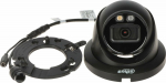 Dahua Europe Camera IP Dahua Technology CAMERA IP IPC-HDW2849TM-S-IL-0280B-BLACK WizSense - 8.3&nbsp,Mpx 4K UHD 2.8&nbsp,mm DAHUA