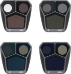 DJI Mavic 3 Pro filtrikomplekt ND
