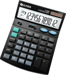 Eleven Calculator Office CT666N czarny