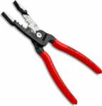 Knipex KNIPEX SZCZYPCE WIELOFUNKCYJNE DLA ELEKTRYK&Oacute;W DO KABLI METRYCZNYCH